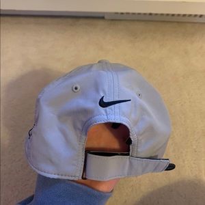 Nike Golf Lebron James Foundation hat